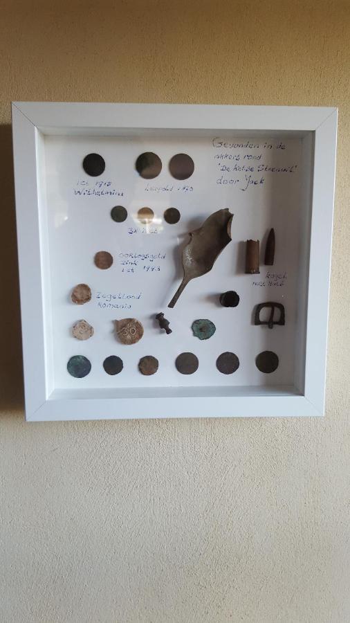 De Ketse Steenuil Kaatsheuvel Esterno foto